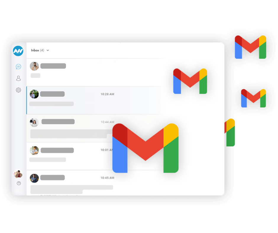 Chuyển tiếp Email