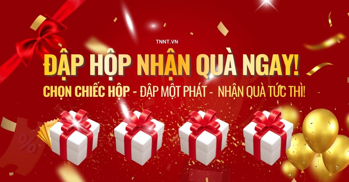 Dap hop nhan qua