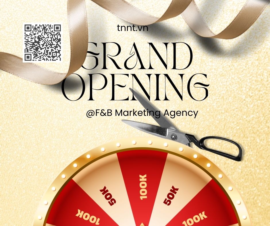 chien dich khai truong