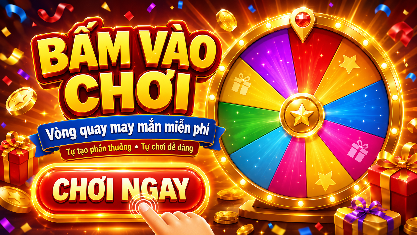 vòng xoay ăn nhậu