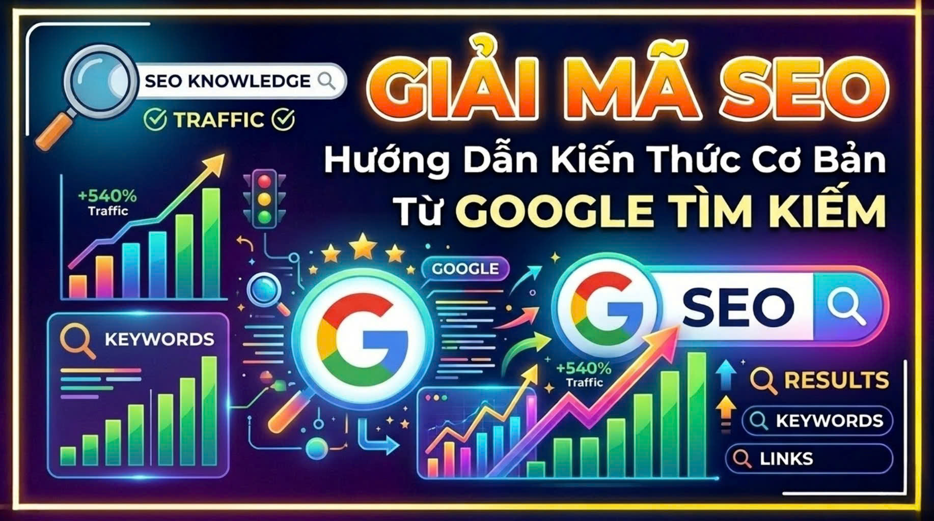 Giải Mã SEO Hướng Dẫn Kiến Thức Cơ Bản Từ Google Tìm Kiếm