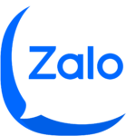 Icon of Zalo svg webp